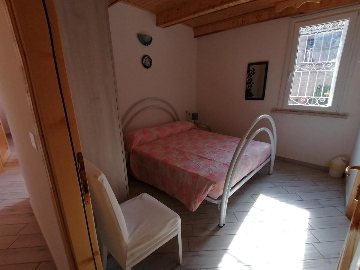 코마키오 Al Souvenir B&B 외부 사진