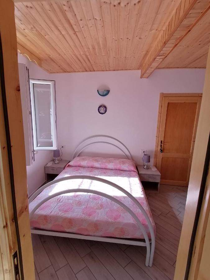 코마키오 Al Souvenir B&B 외부 사진