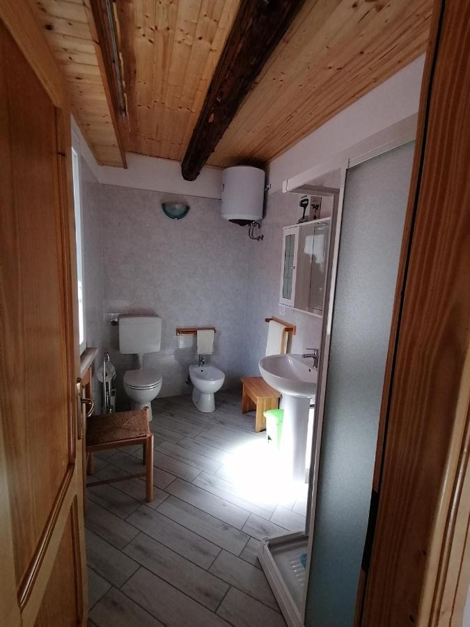코마키오 Al Souvenir B&B 외부 사진