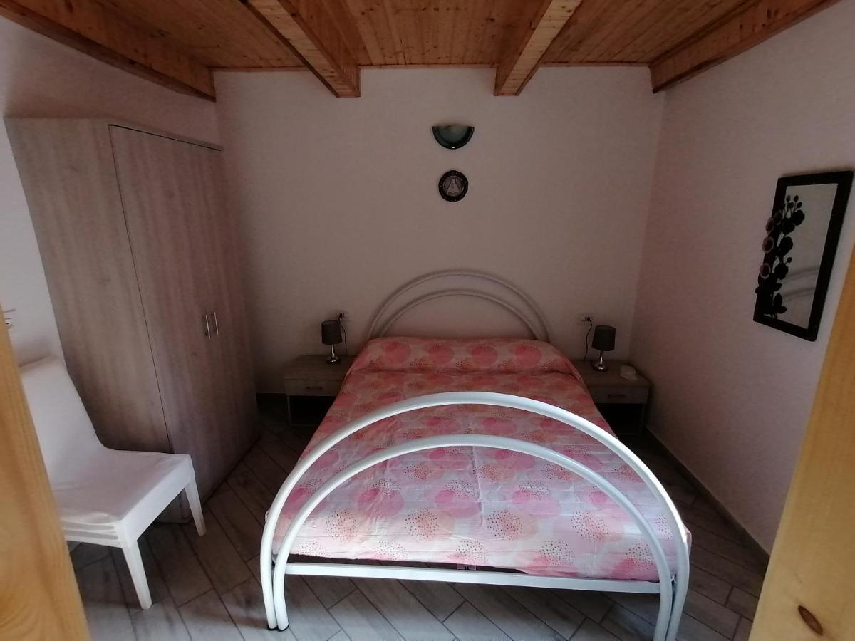 코마키오 Al Souvenir B&B 외부 사진