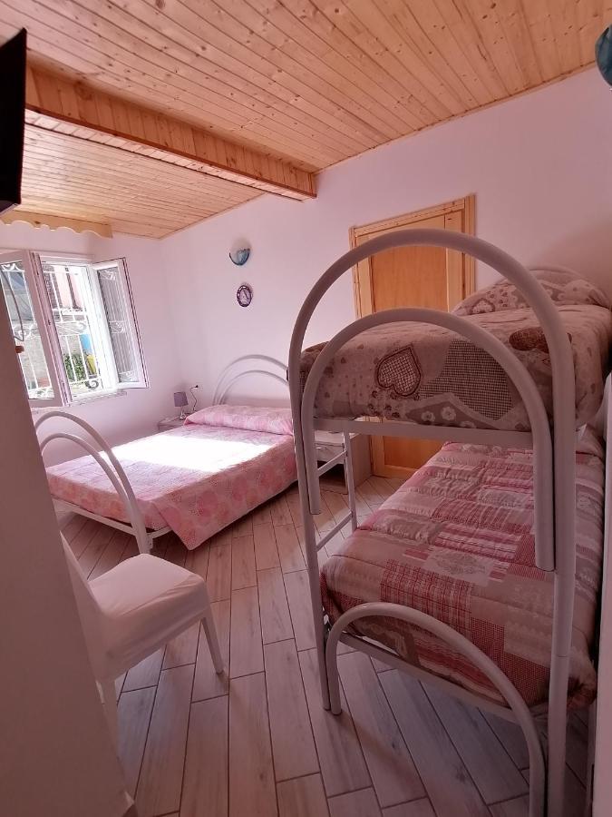 코마키오 Al Souvenir B&B 외부 사진