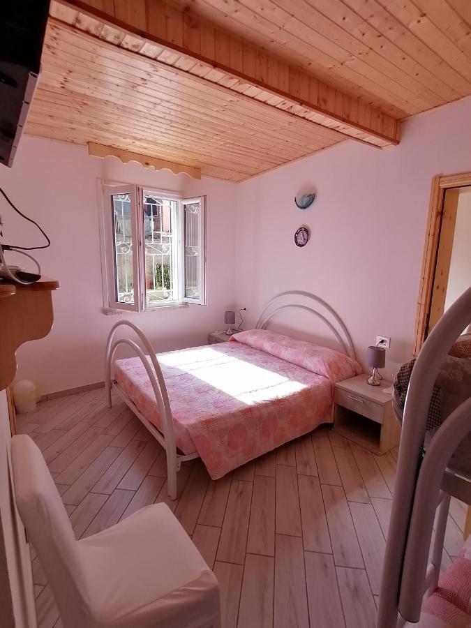 코마키오 Al Souvenir B&B 외부 사진