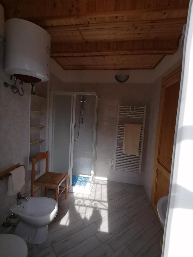 코마키오 Al Souvenir B&B 외부 사진
