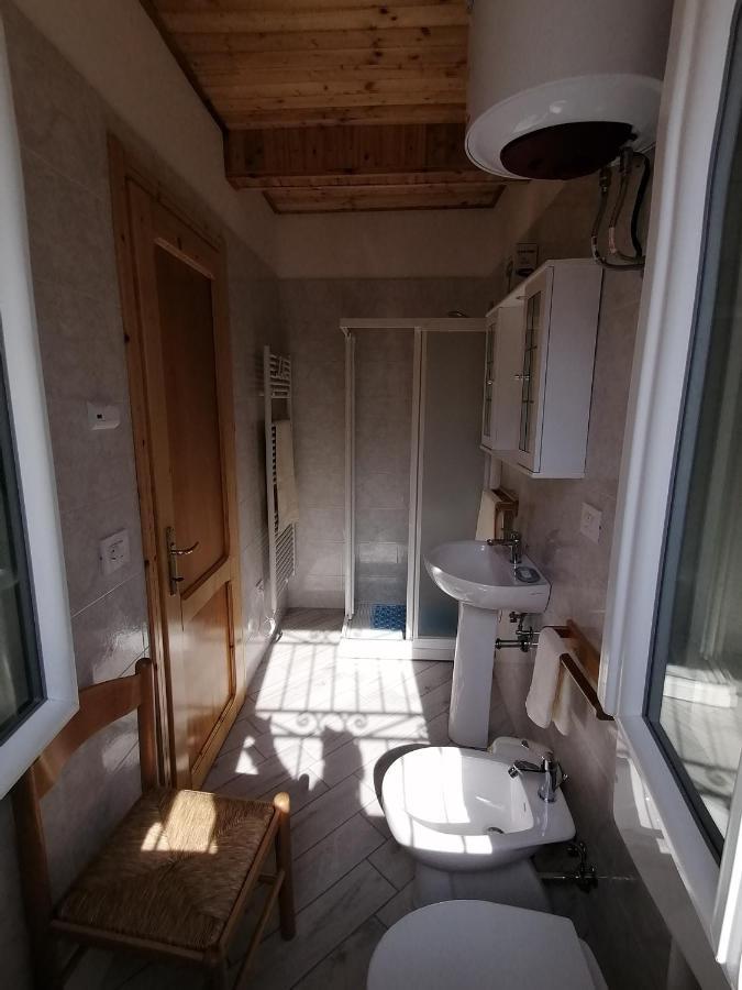 코마키오 Al Souvenir B&B 외부 사진